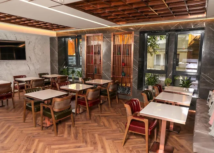 Henna Ξενοδοχείο