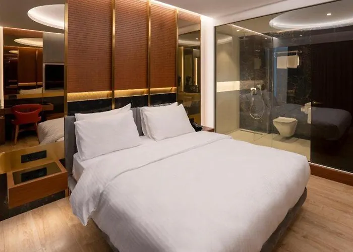 Henna Ξενοδοχείο