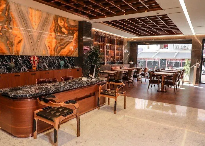 Henna Κωνσταντινούπολη