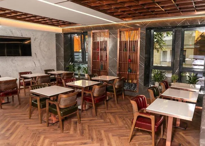 Henna Κωνσταντινούπολη