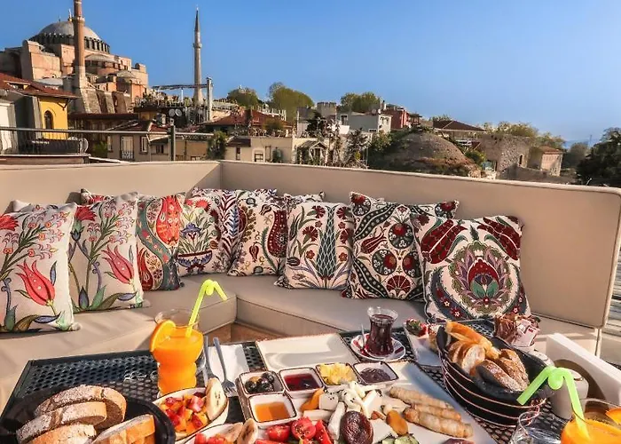 Henna Ξενοδοχείο 4*