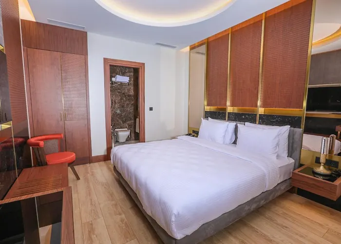 Henna Ξενοδοχείο