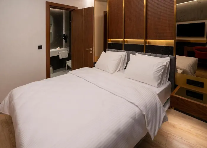 Henna Κωνσταντινούπολη