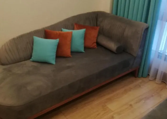 Ξενοδοχείο Henna