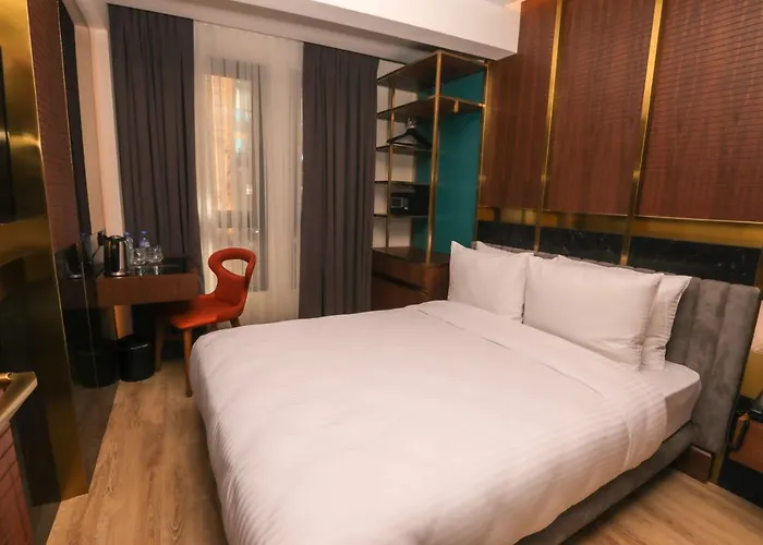 Ξενοδοχείο Henna