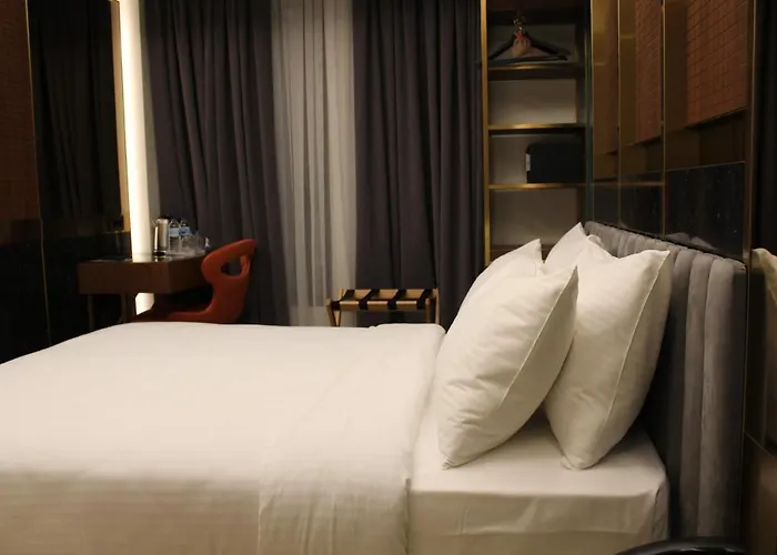 Henna 4* Κωνσταντινούπολη