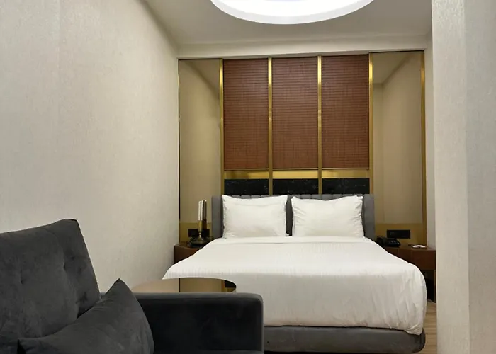 Henna Κωνσταντινούπολη