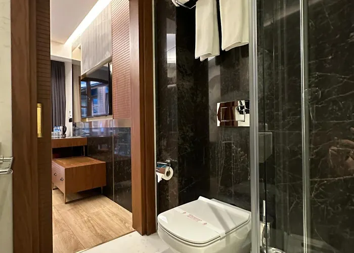 Henna Ξενοδοχείο