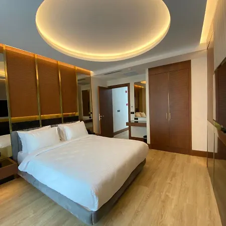 Henna Hotel Istambul