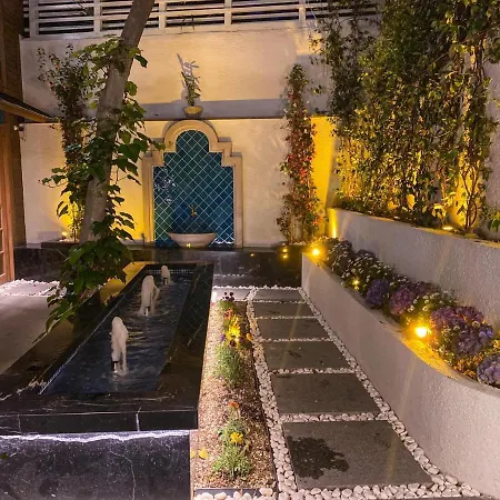 Hotel Henna Istambul