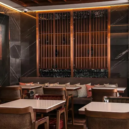 Henna Hotel Istambul