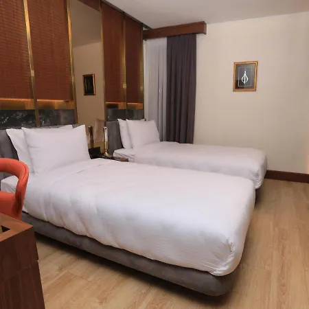 Henna Hotel Istambul