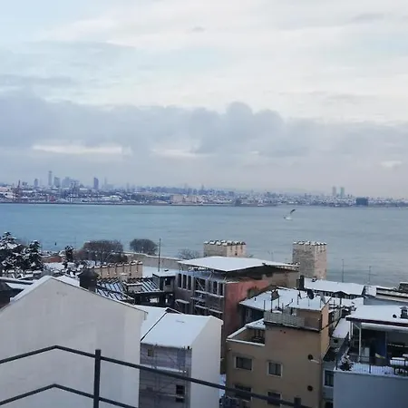 Hotel Henna Istambul