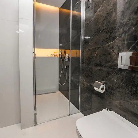 Hotel Henna Istambul