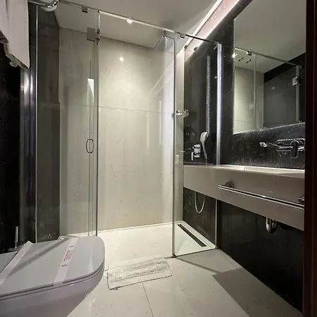 Henna Hotel Istambul